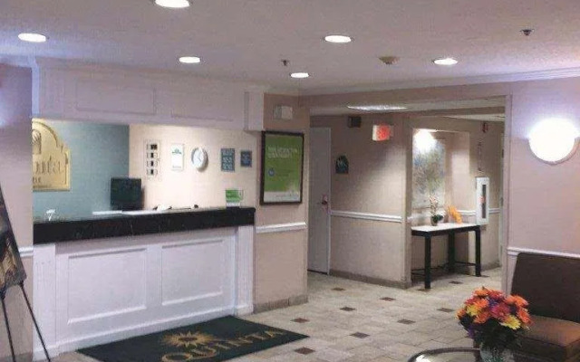 La Quinta Inn Columbus Dublin