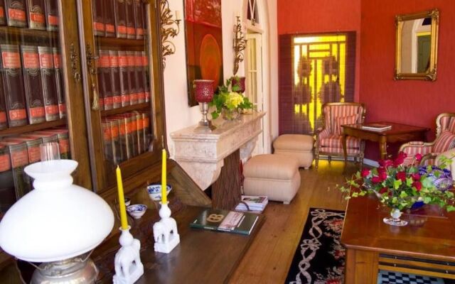 Charm Inn Sintra