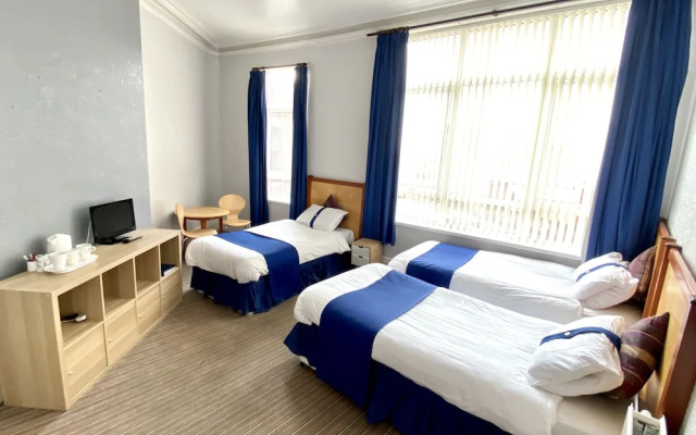 The Stalbridge Guest House