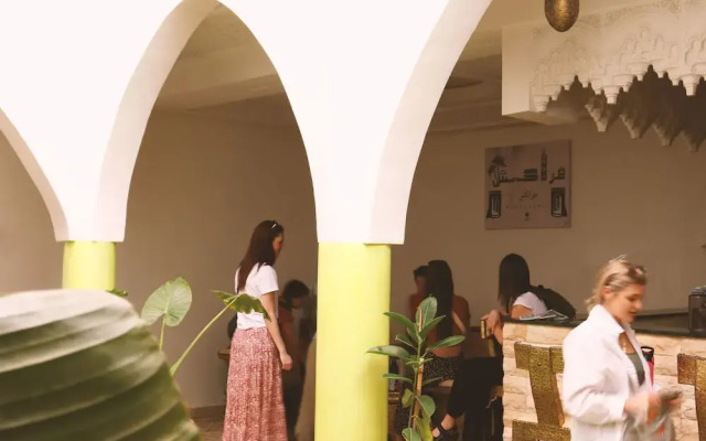 Riad La Petite Rose