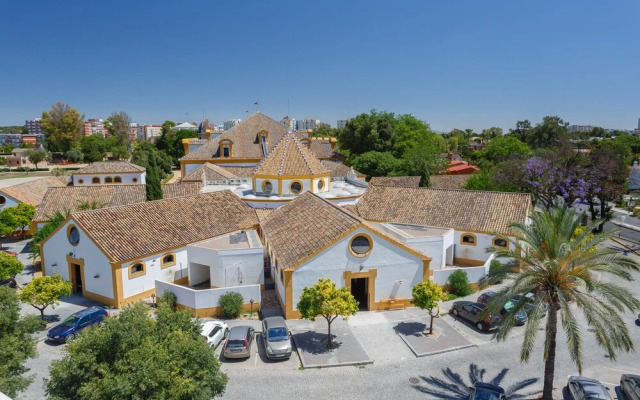 Abrantes Home Surthy Apartments