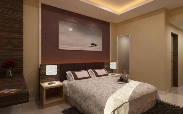 Lynt Hotel Jakarta