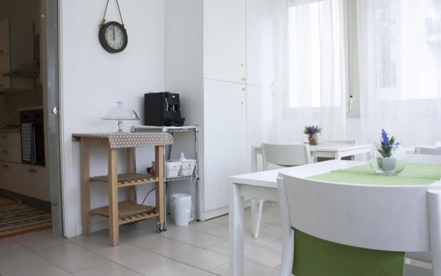 Bed & Breakfast Neroli