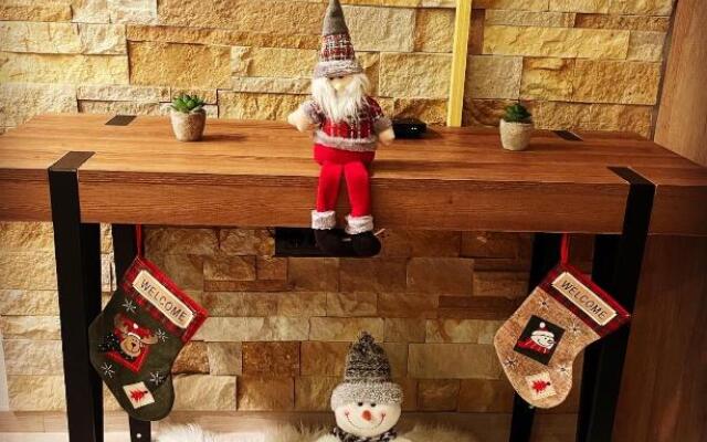 SoHo apartment N86 Milmari Resort KOPAONIK