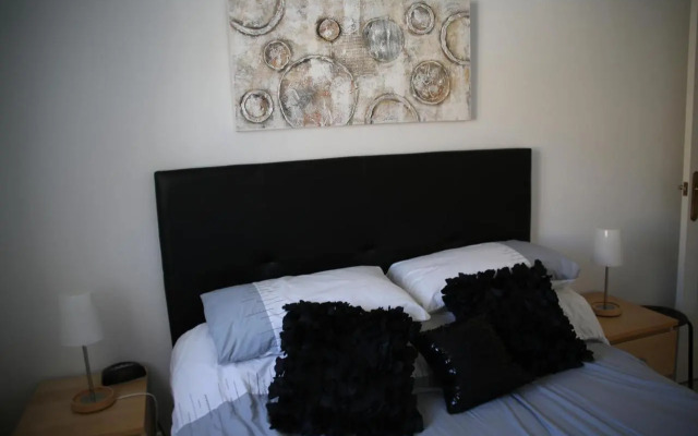 Cosy Golf Apartment Quesada