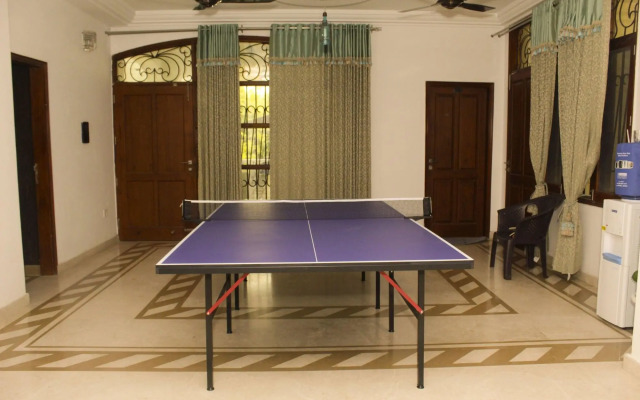 DATSTOP Hostel
