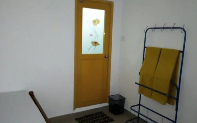 Senuri Home stay