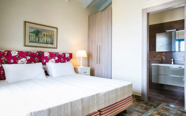 Villas Kefalonia