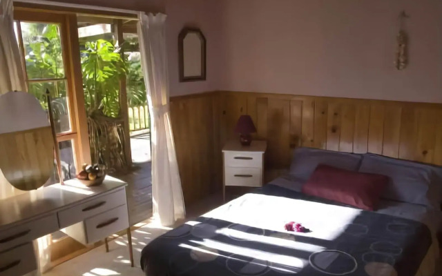 Relax a Lodge