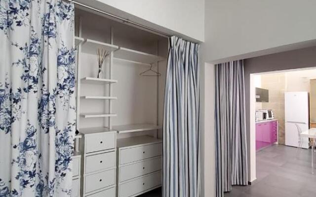 Appartamento Negroamaro