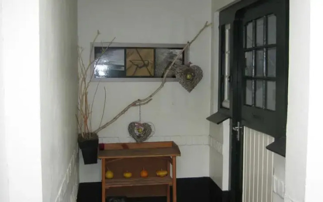 De Schouwsche Boer