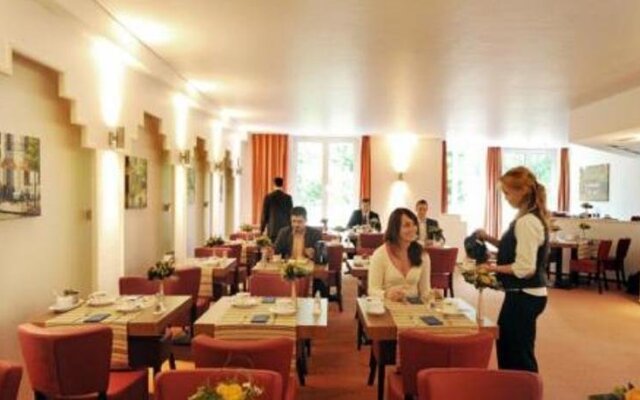 CityClass Hotel Atrium Comfort - Leverkusen