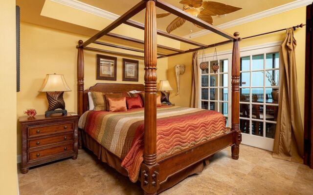 Phoenix IX by Brett Robinson Vacations