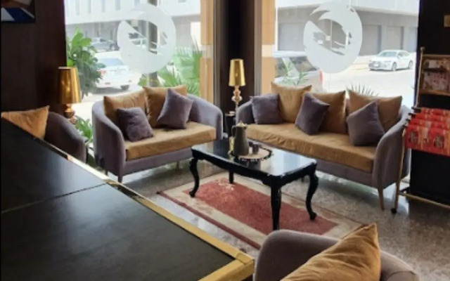 alkhobar pearl