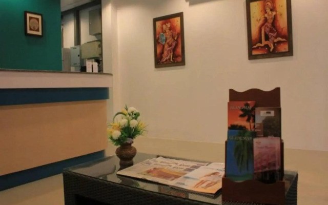 Orchid Residence