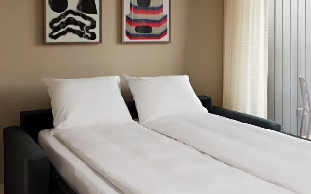 Numa Amsterdam Vondelpark