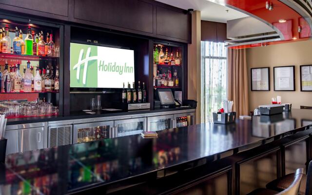 Holiday Inn Oklahoma City Airport, an IHG Hotel