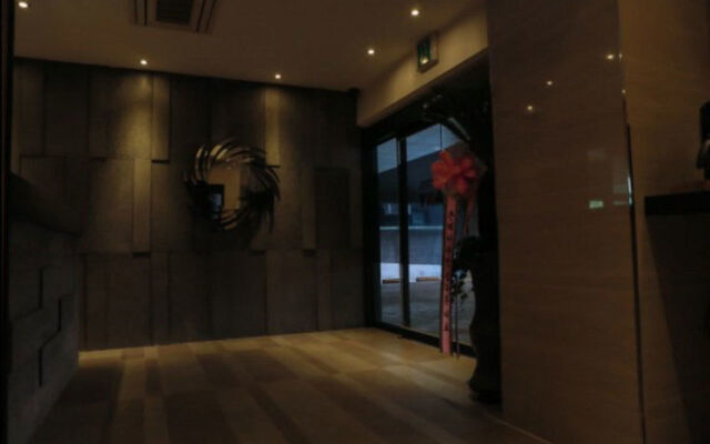 Galaxy Hotel