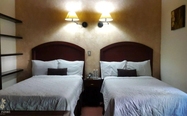 Kal Nawi Hotel
