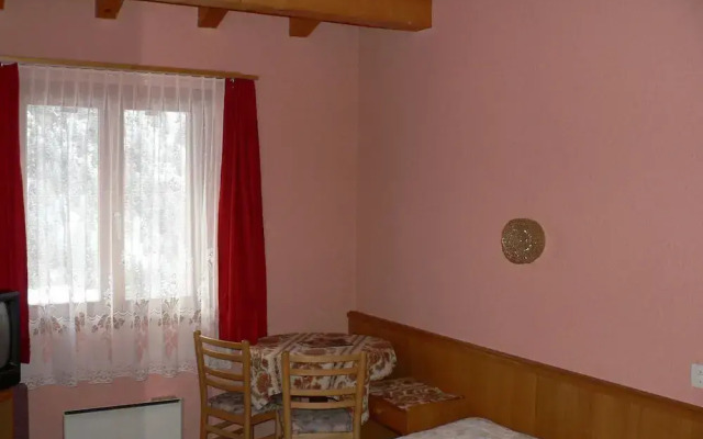 Hotel Restaurant du Crêt