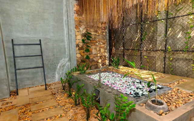 Angkor Tempora Boutique