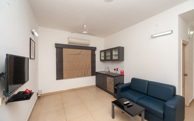 OYO 37832 Stay Easy Spm