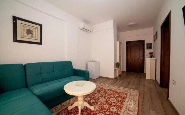 Sole Mio - Hotel