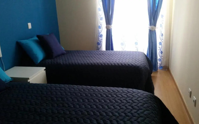Apartamento Anjos