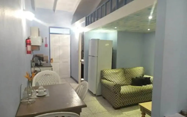 Cool Running Apartments