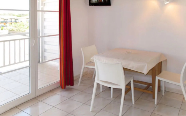 Résidence Belle Dune (BPL331)