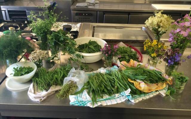 Gutshof Hotel Waldknechtshof