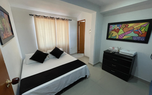 Sweet Caribbean Hotel
