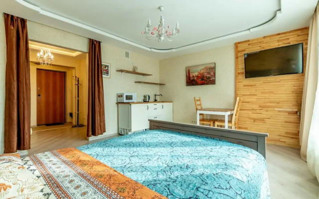 Дрим Хаус на ул. Юмашева, д. 6