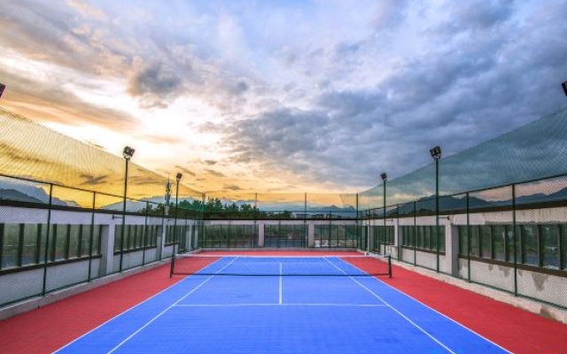 Xijiang International Hotel – Sports – Yichang