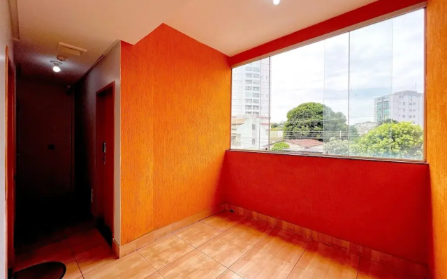 Edificio Gervasio