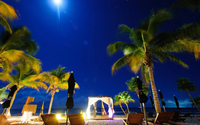 Resort Grand Riviera Princess - All Inclusive