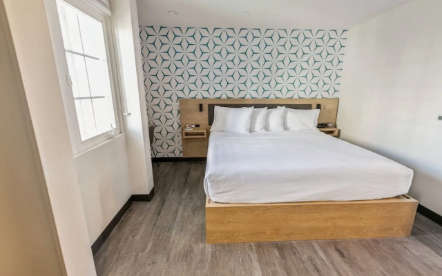 Kasa Niche Hotel Redwood City