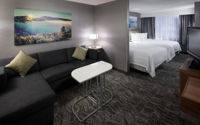 SpringHill Suites by Marriott Boise ParkCenter