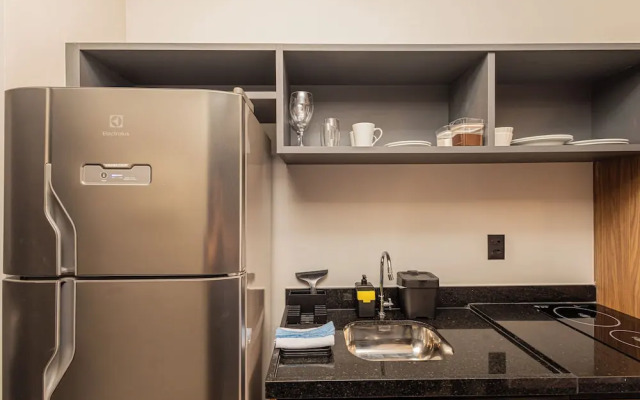 Sky Design Alphaville Housi by Anora