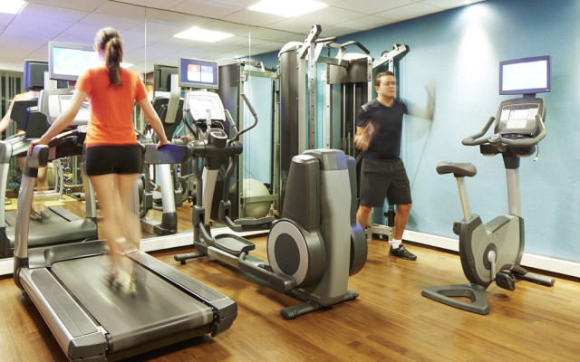 Holiday Inn Tours City Centre