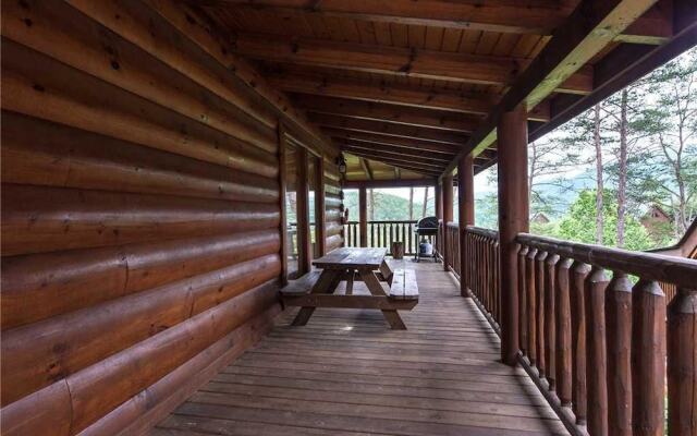 Appalachian Dream - Two Bedroom Cabin