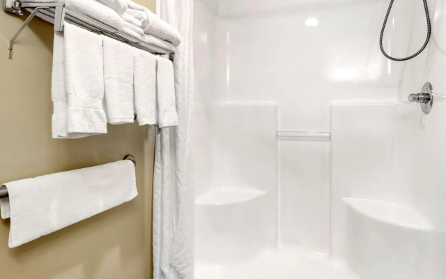 Comfort Inn Lethbridge