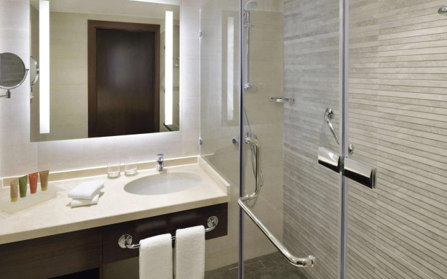 Movenpick Hotel Amman (ex Holiday Inn Amman)