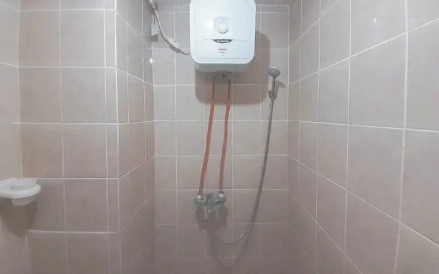 Serenity Studio At Pinewood Apartment