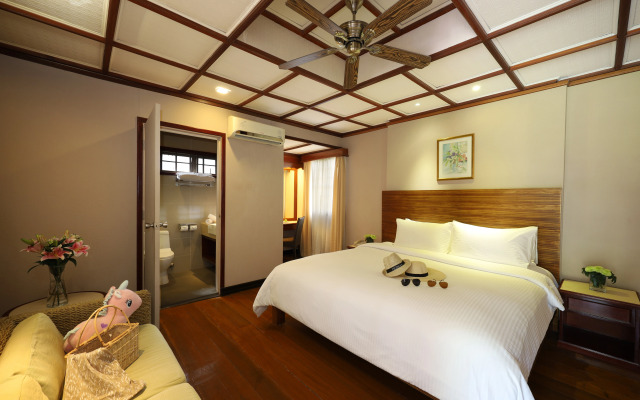Berjaya Tioman Resort