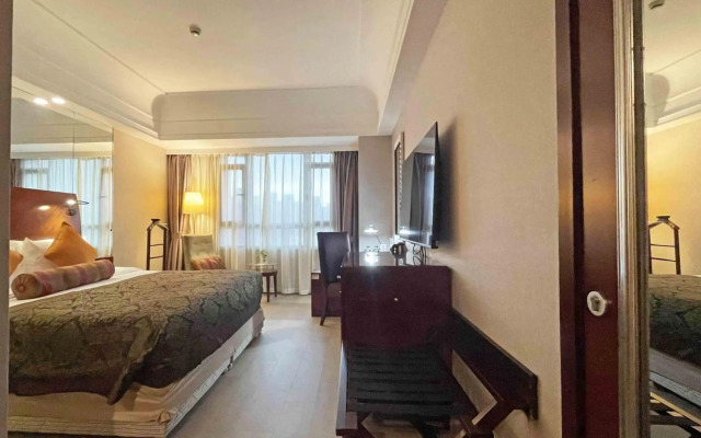 Merry Hotel Shanghai