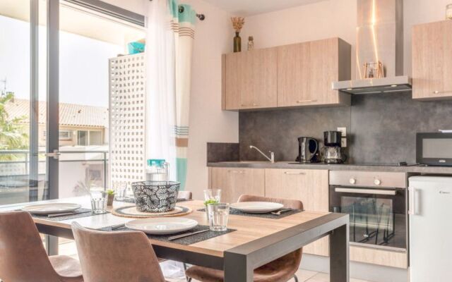 Le Clos Des Alberes 26035