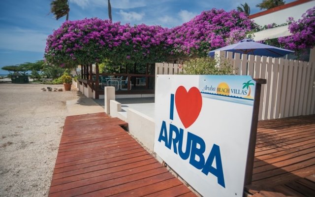 Aruba Beach Villas