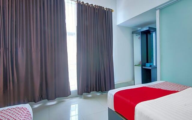 OYO 90419 Azzahra Homestay Syariah