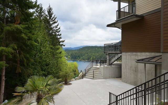 Pender Harbour Hotel